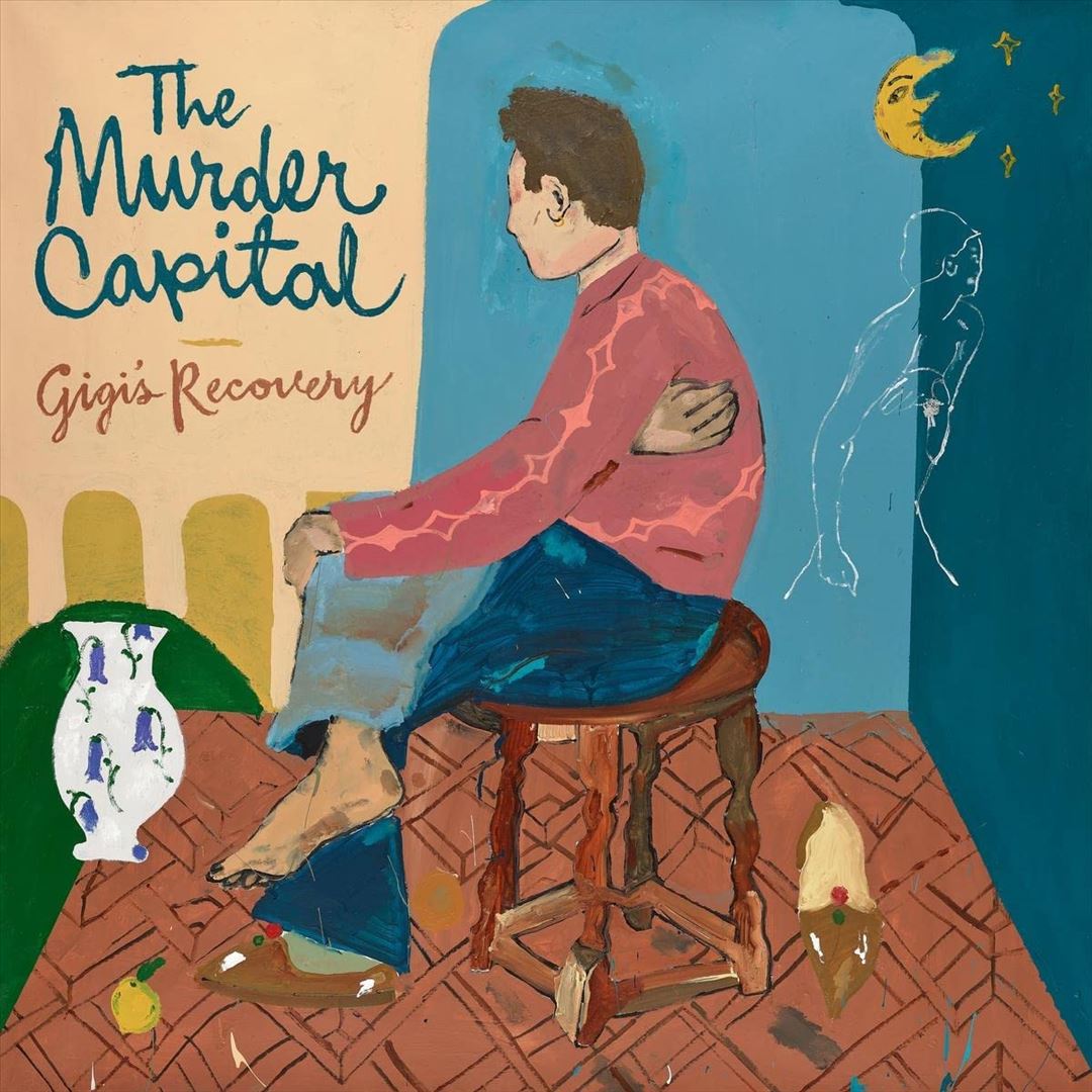 Gigi's Recovery cover art