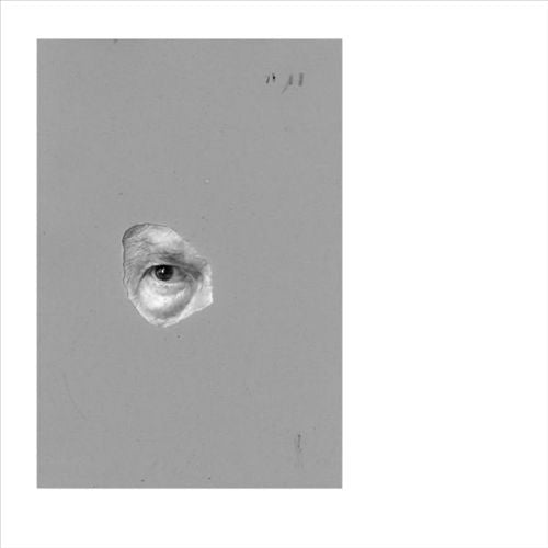 Verschiebung cover art