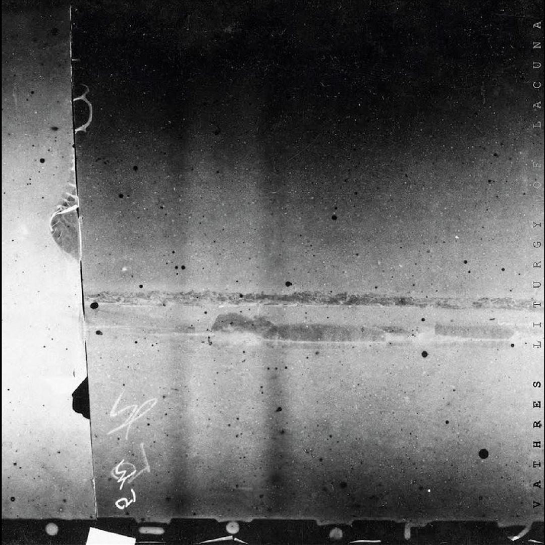 Liturgy of Lacuna cover art