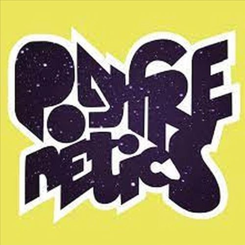 Polyfrenetics cover art
