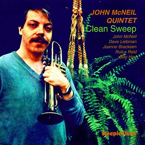 Clean Sweep cover art