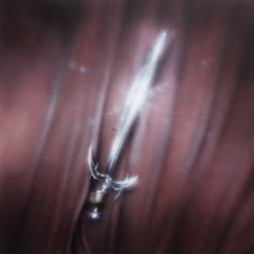 New Last Name cover art