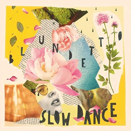 Slow Dance cover art