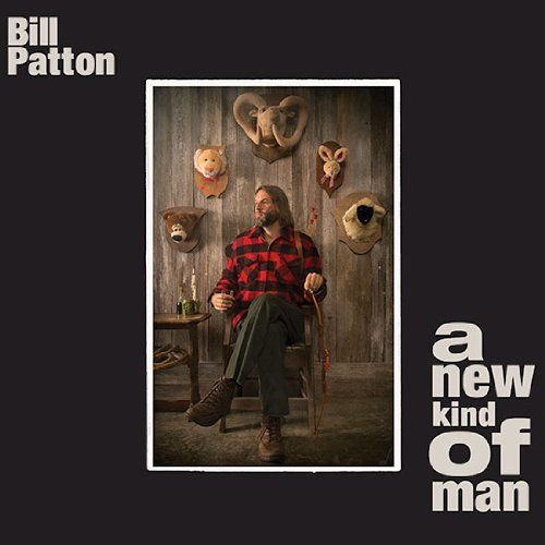 New Kind of Man cover art