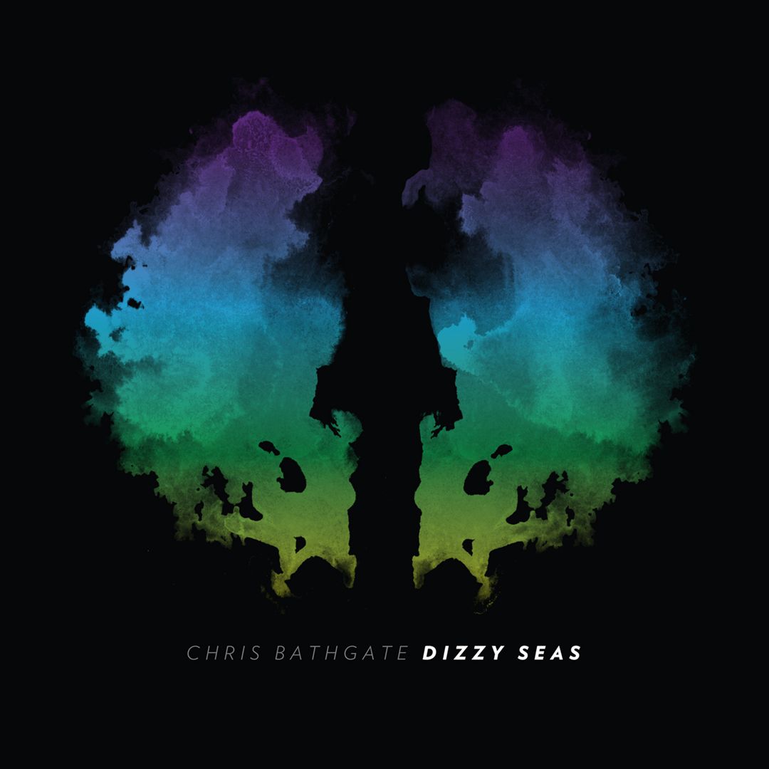 Dizzy Seas [Limited Edition Smoke Colored Vinyl] cover art