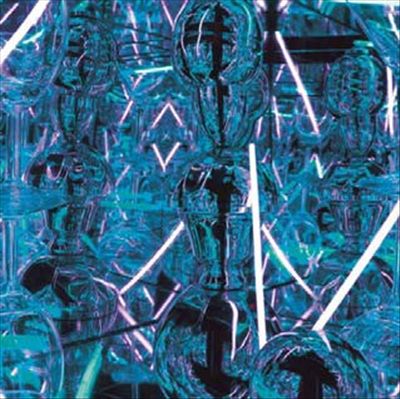 Light Fantastic (Album Sampler) cover art