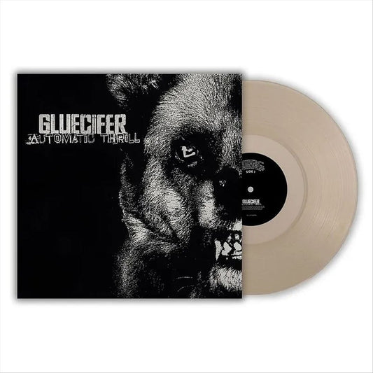 Automatic Thrill cover art