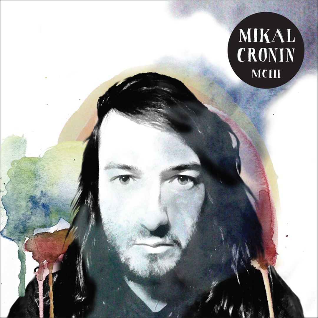 MCIII cover art