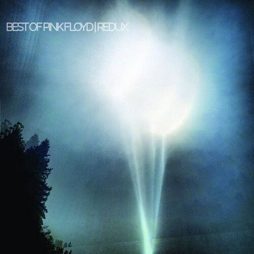 Best of Pink Floyd Redux [Red/Blue Vinyl] cover art