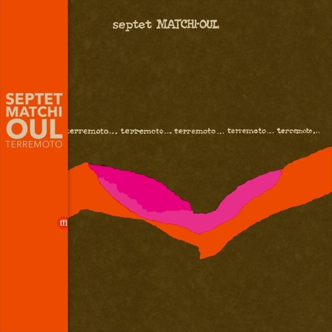 Terremoto cover art