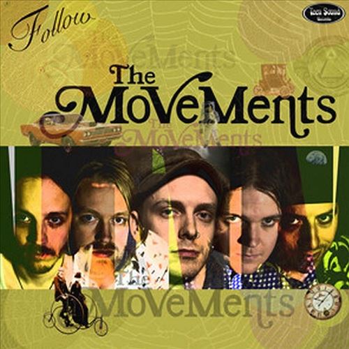 Follow cover art