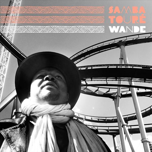 Wande cover art