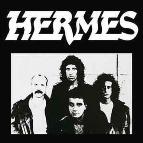 Hermes cover art