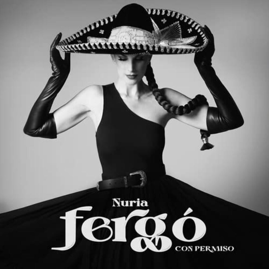 Con Permiso cover art