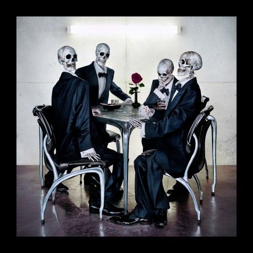 Då som nu för alltid cover art