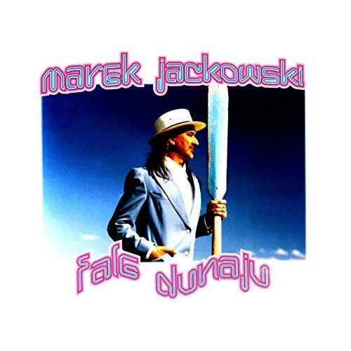 Fale Dunaju cover art