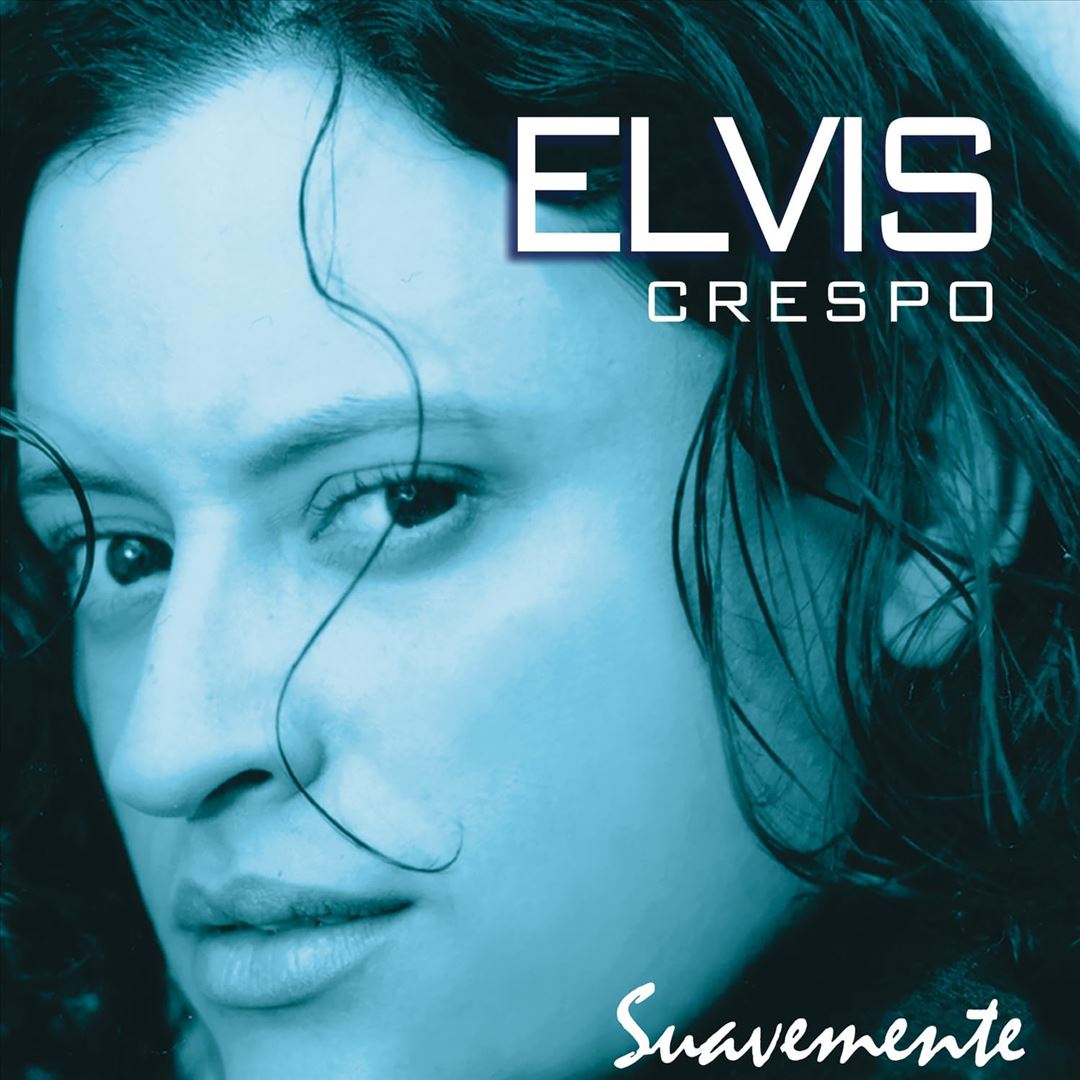 Suavemente cover art