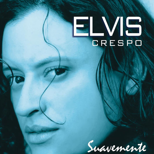 Suavemente cover art