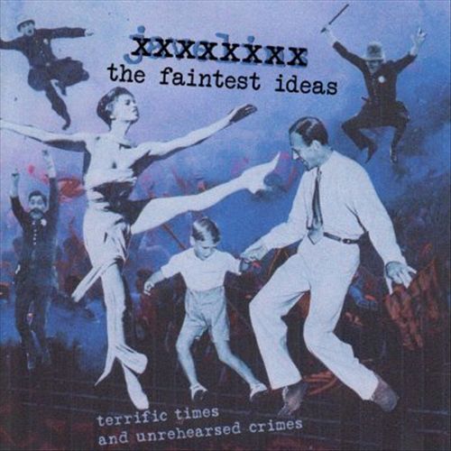 Album of Death cover art