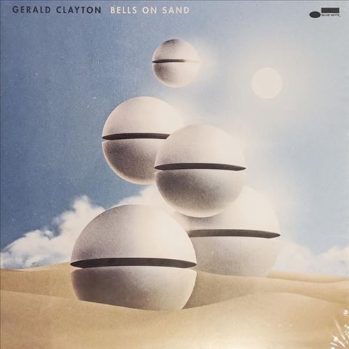 Bells on Sand cover art
