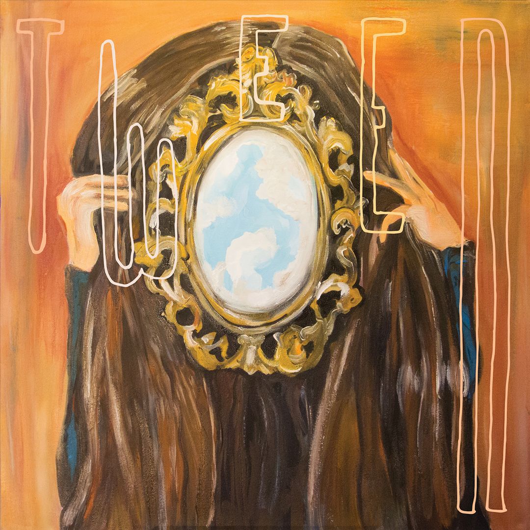 Tween cover art