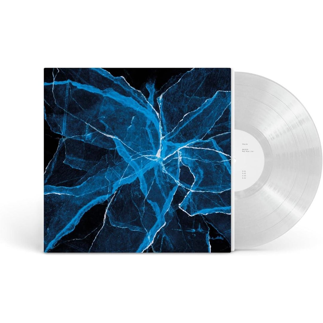 Shards cover art