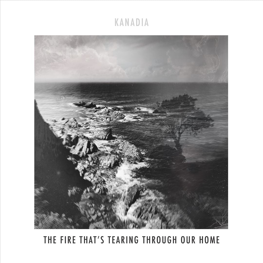 Fire That's Tearing Through Our Home cover art