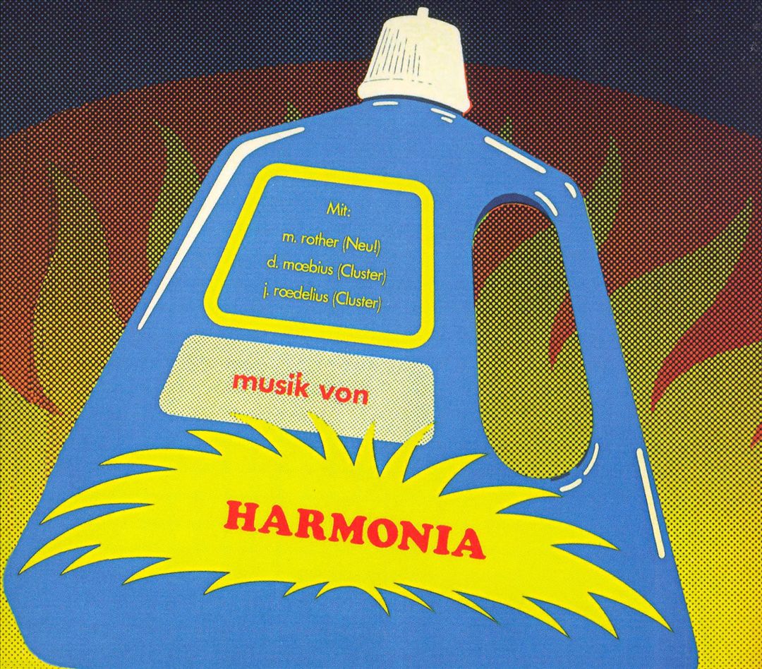 Deluxe cover art