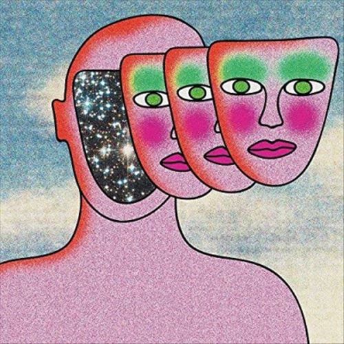 Magick Songs cover art