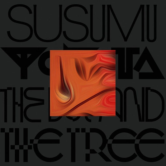Boy and the Tree cover art