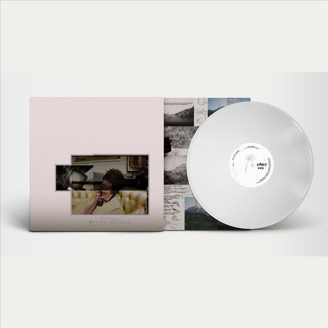 O Avalanche cover art