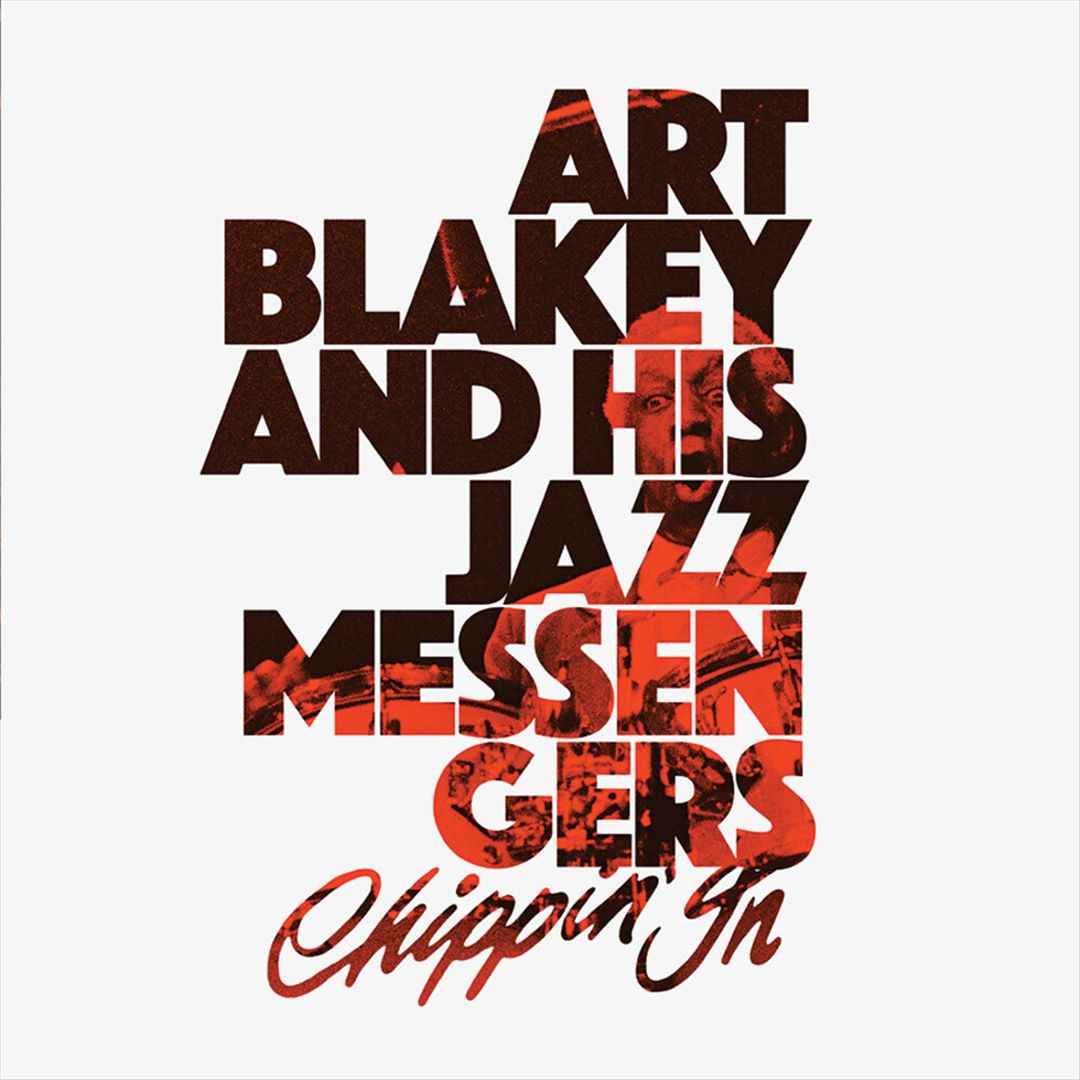 Chippin' In cover art