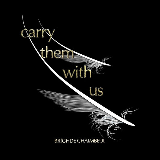 Carry Them With Us cover art