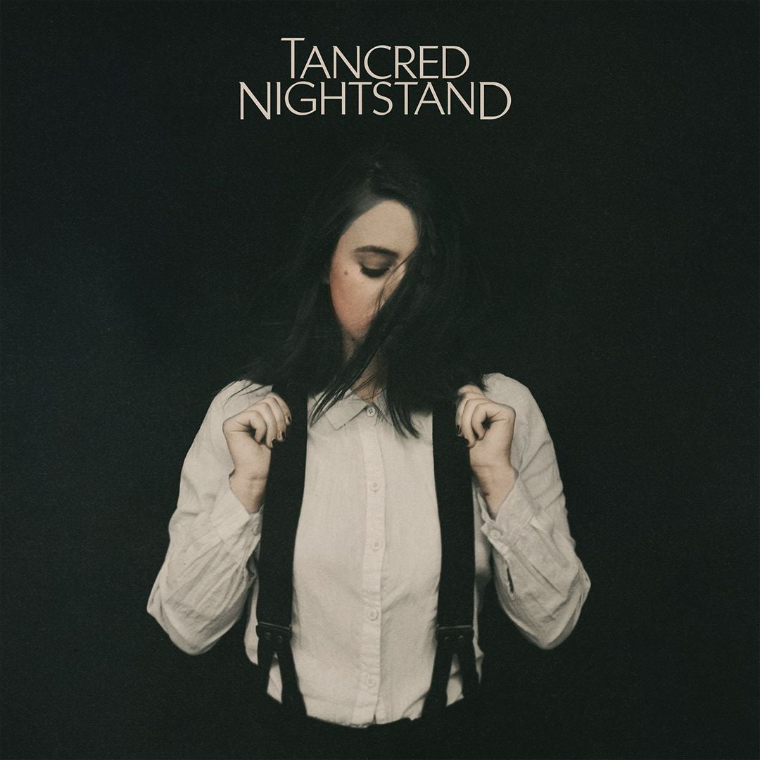 Nightstand cover art