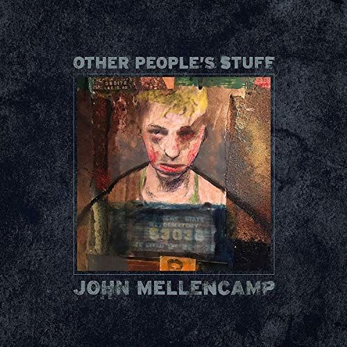 Other People's Stuff cover art