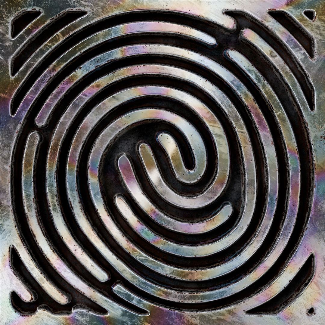 Human cover art
