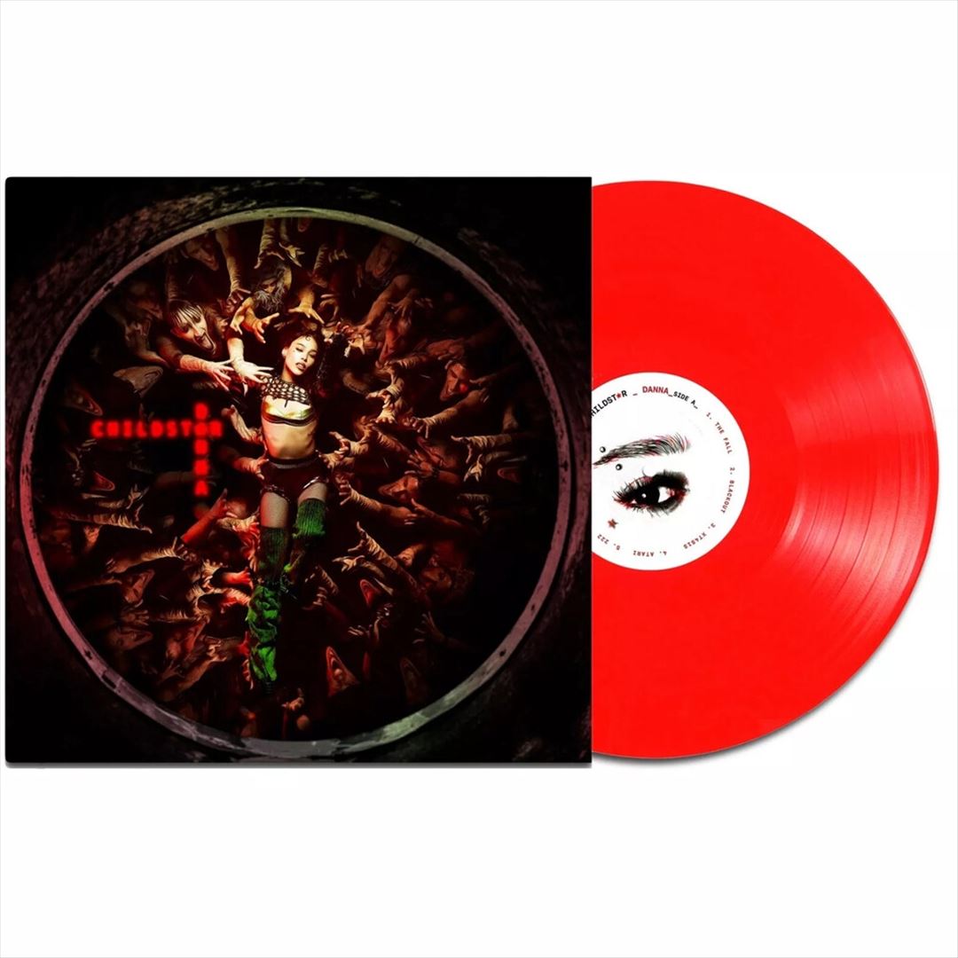 Childstar cover art