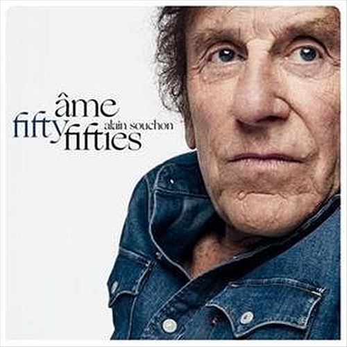 Ame Fifty Fifties cover art