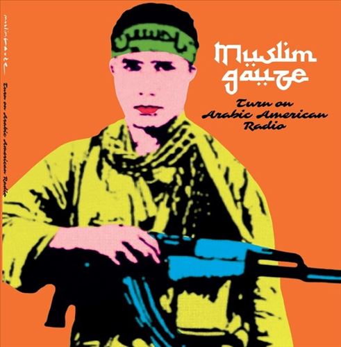 Turn On Arabic American Radio cover art