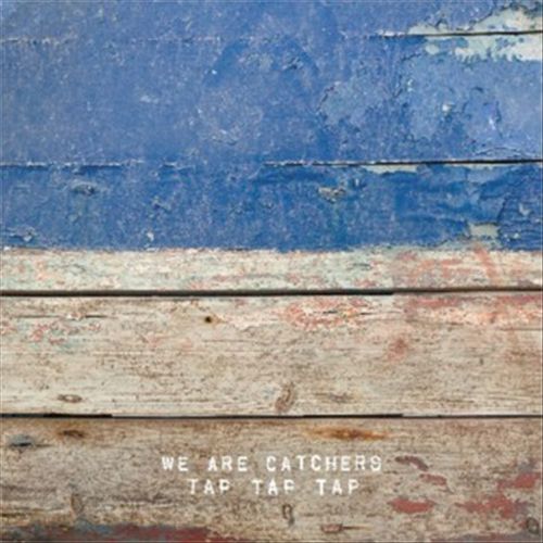 Tap Tap Tap cover art