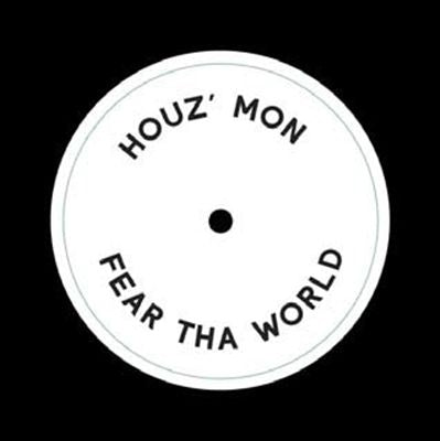 Fear Tha World cover art