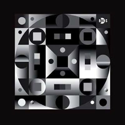 Private Drive cover art