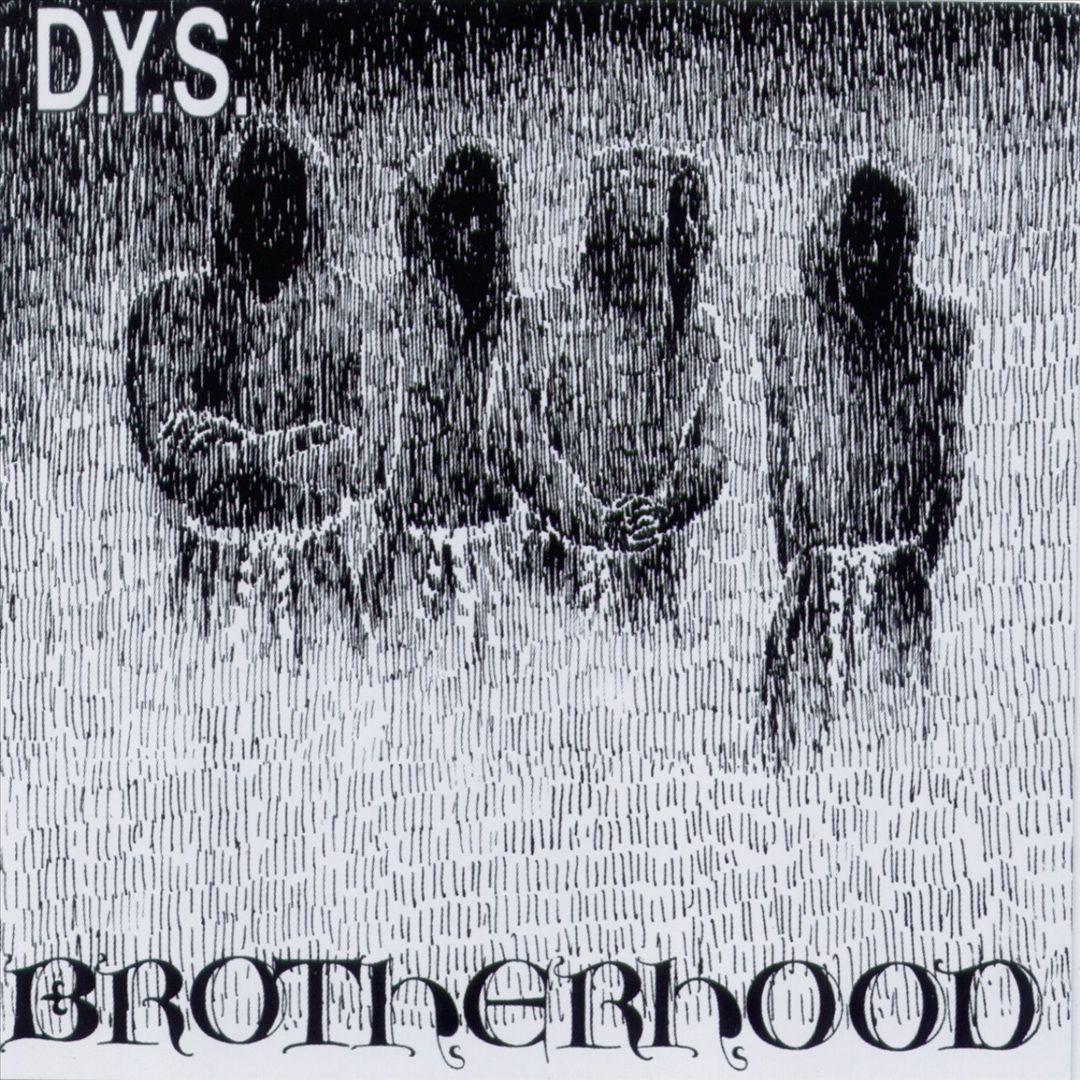 Brotherhood cover art