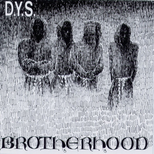 Brotherhood cover art