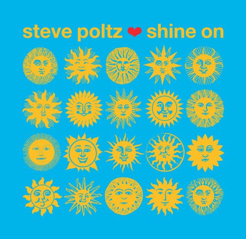 Shine On cover art