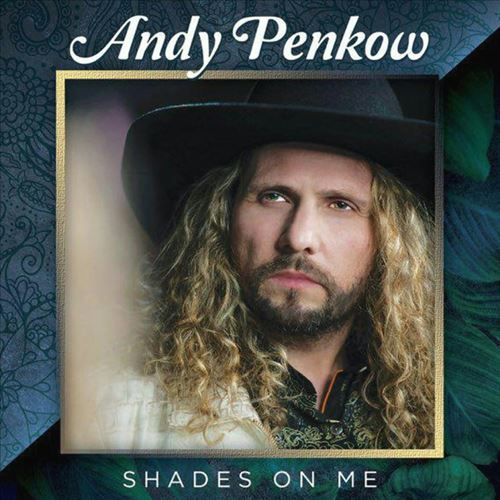 Shades on Me cover art
