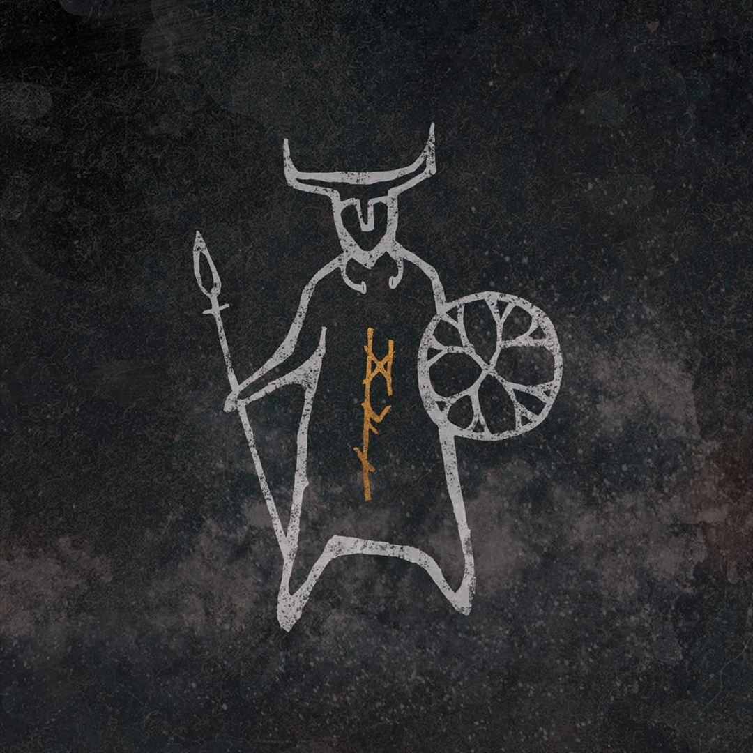 Mann cover art