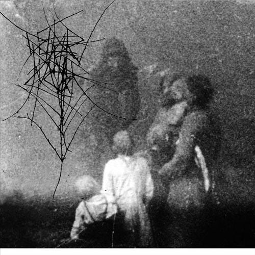 My Firstborn Will Surely Be Blind cover art