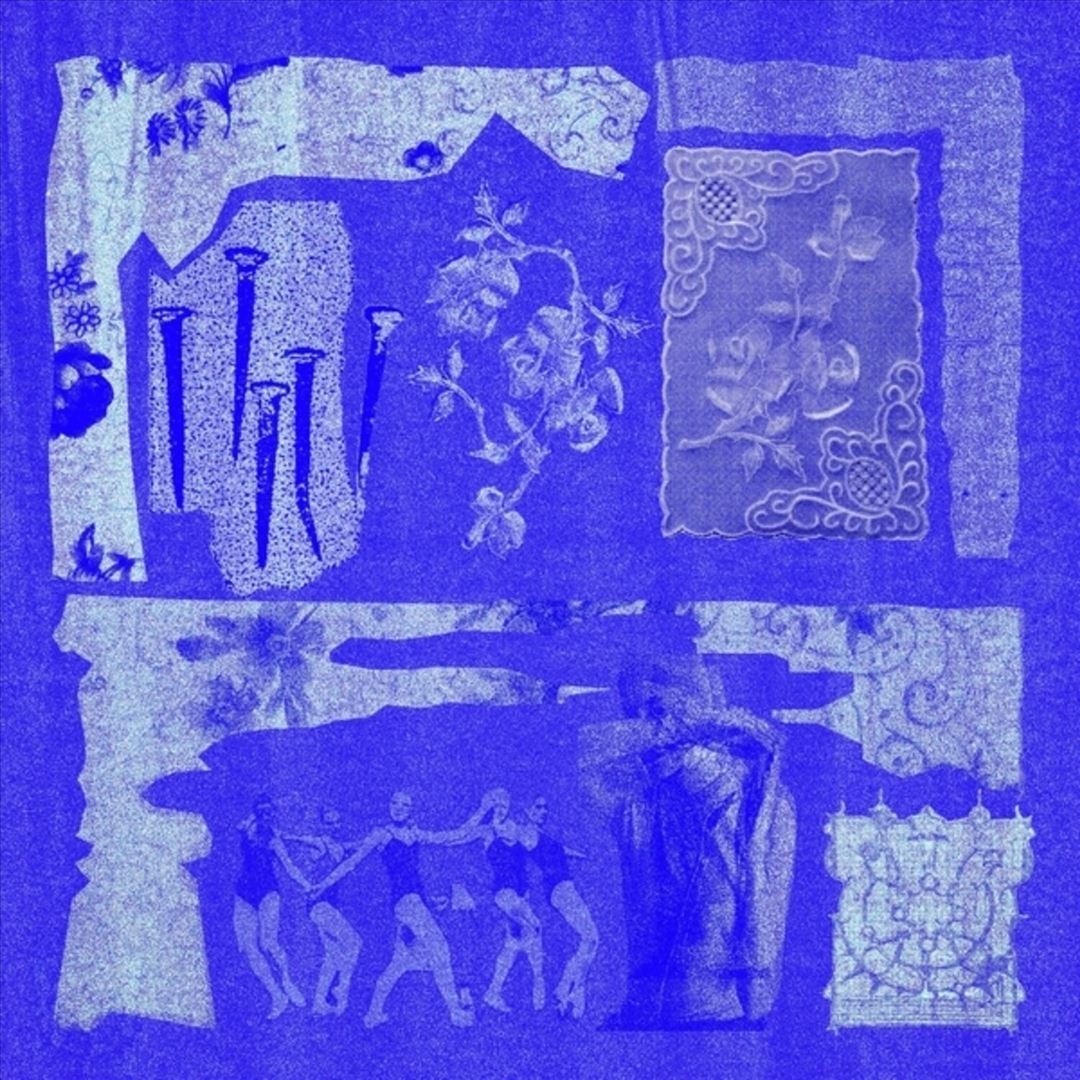 Beau Discours cover art