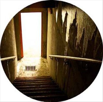 EP1: Enter the Silence cover art
